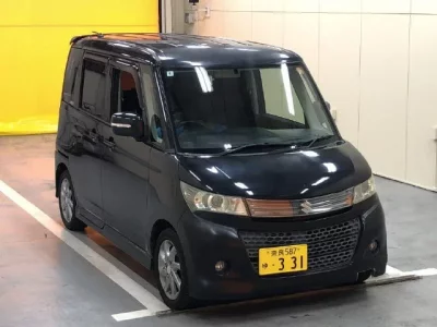 Suzuki PALETTE