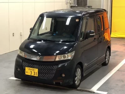 Suzuki PALETTE