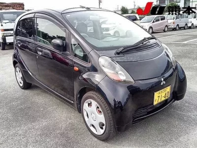 Mitsubishi I