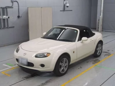 Mazda ROADSTER