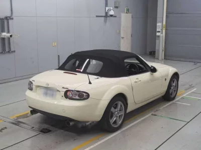 Mazda ROADSTER