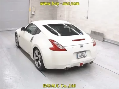 Nissan FAIRLADYZ