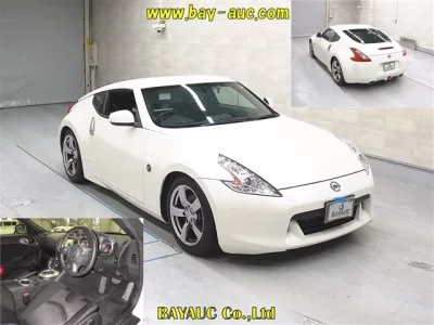 Nissan FAIRLADYZ