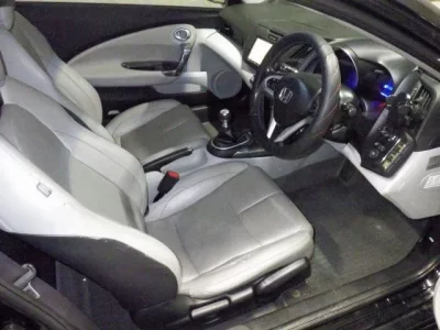 Honda CR-Z