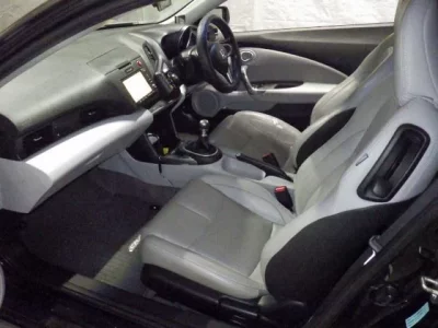 Honda CR-Z