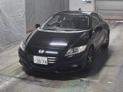 Honda CR-Z