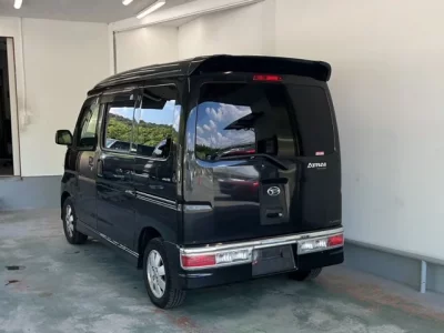Daihatsu Atrai Wagon