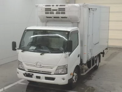 Hino DUTRO