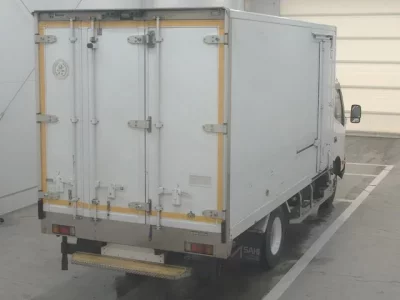 Hino DUTRO