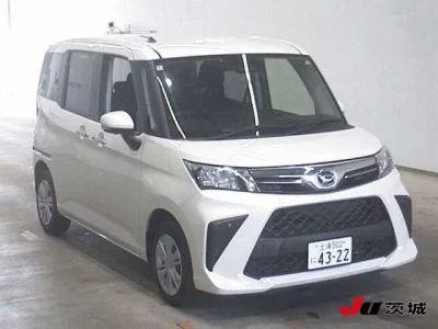 Daihatsu THOR