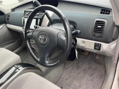 Toyota OPA