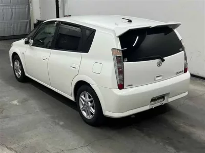 Toyota OPA