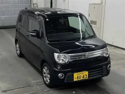 Suzuki MRWAGON