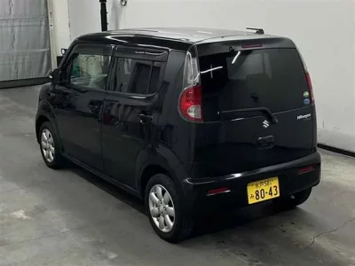 Suzuki MRWAGON