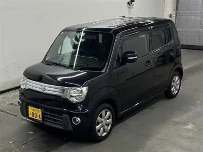 Suzuki MRWAGON