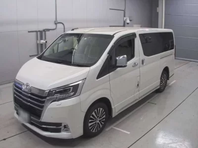 Toyota GRANACE