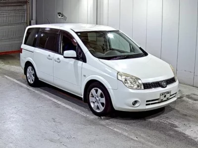 Nissan LAFESTA