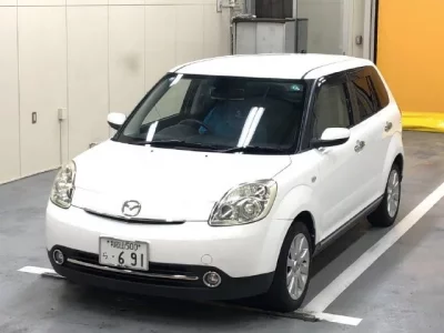 Mazda VERISA