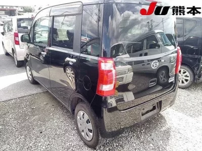 Daihatsu TANTO EXE