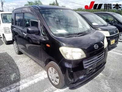 Daihatsu TANTO EXE