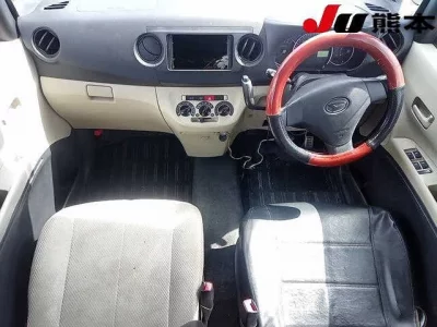 Daihatsu TANTO EXE