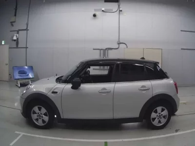 BMW MINI