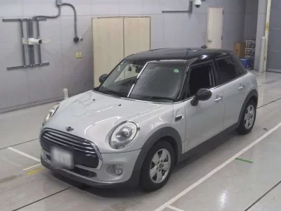BMW MINI