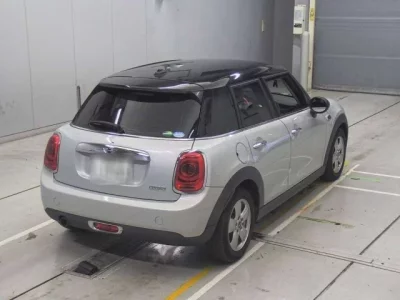 BMW MINI