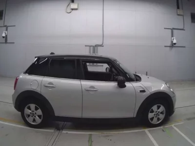 BMW MINI