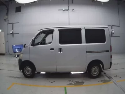 Toyota TOWN ACE VAN