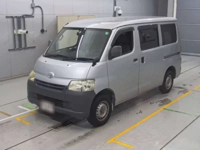 Toyota TOWN ACE VAN