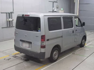 Toyota TOWN ACE VAN