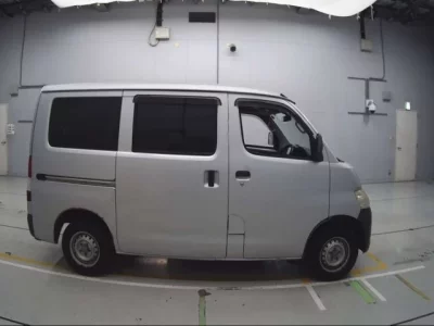 Toyota TOWN ACE VAN