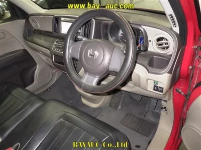 Honda N ONE