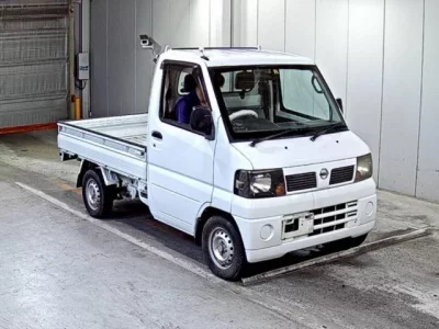 Nissan CLIPPER TRUCK