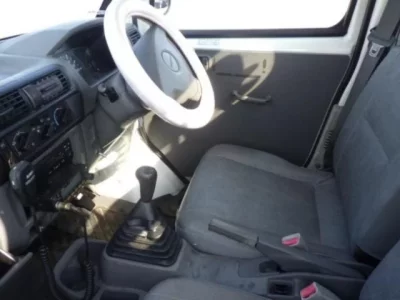Nissan CLIPPER TRUCK
