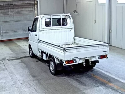 Nissan CLIPPER TRUCK