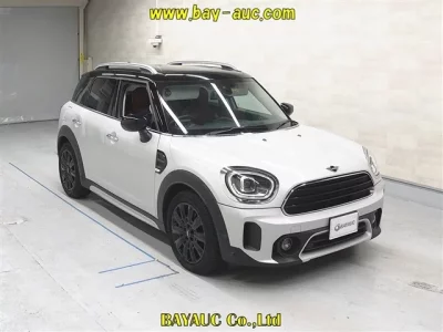 BMW MINI