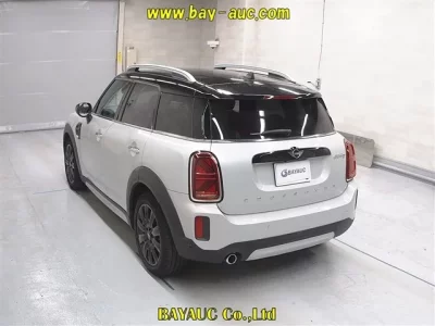 BMW MINI