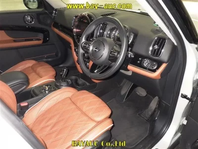 BMW MINI