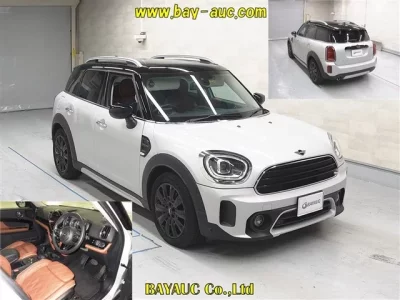 BMW MINI