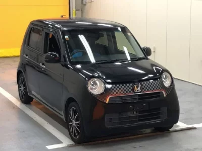 Honda N ONE
