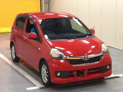 Toyota PIXIS EPOCH