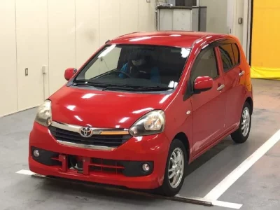 Toyota PIXIS EPOCH