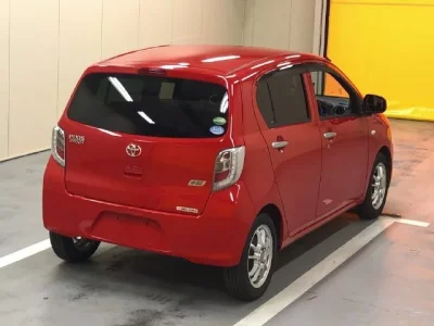 Toyota PIXIS EPOCH