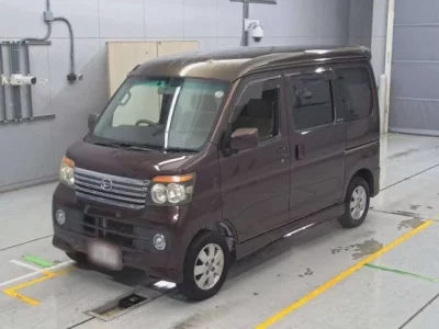 Daihatsu Atrai Wagon
