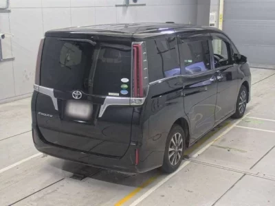 Toyota ESQUIRE