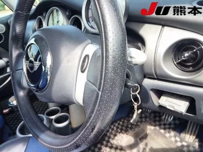 BMW MINI