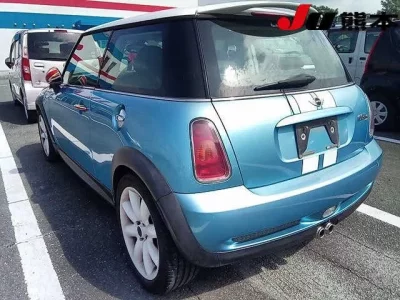 BMW MINI