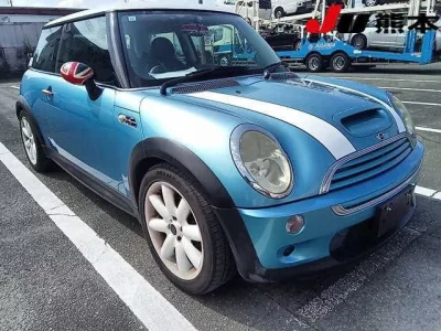 BMW MINI
